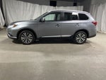 2020 Mitsubishi Outlander SE