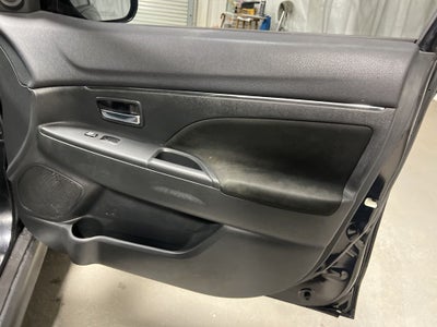 2021 Mitsubishi Outlander Sport 2.0 S