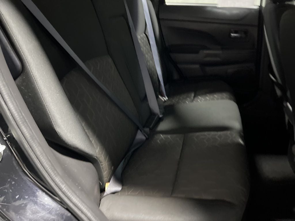 2021 Mitsubishi Outlander Sport 2.0 S