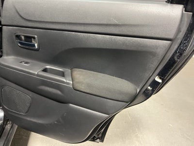 2021 Mitsubishi Outlander Sport 2.0 S