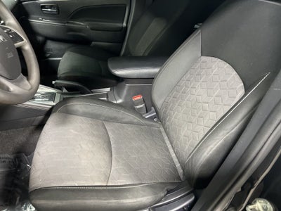 2021 Mitsubishi Outlander Sport 2.0 ES