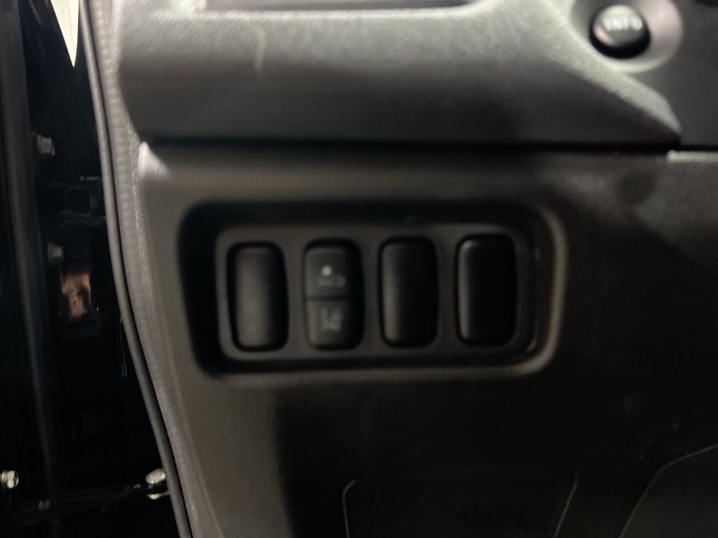 2021 Mitsubishi Outlander Sport 2.0 ES