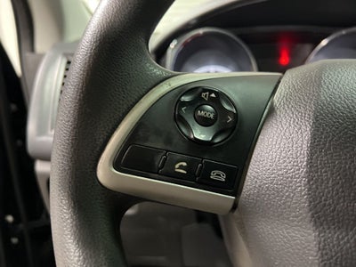 2021 Mitsubishi Outlander Sport 2.0 ES