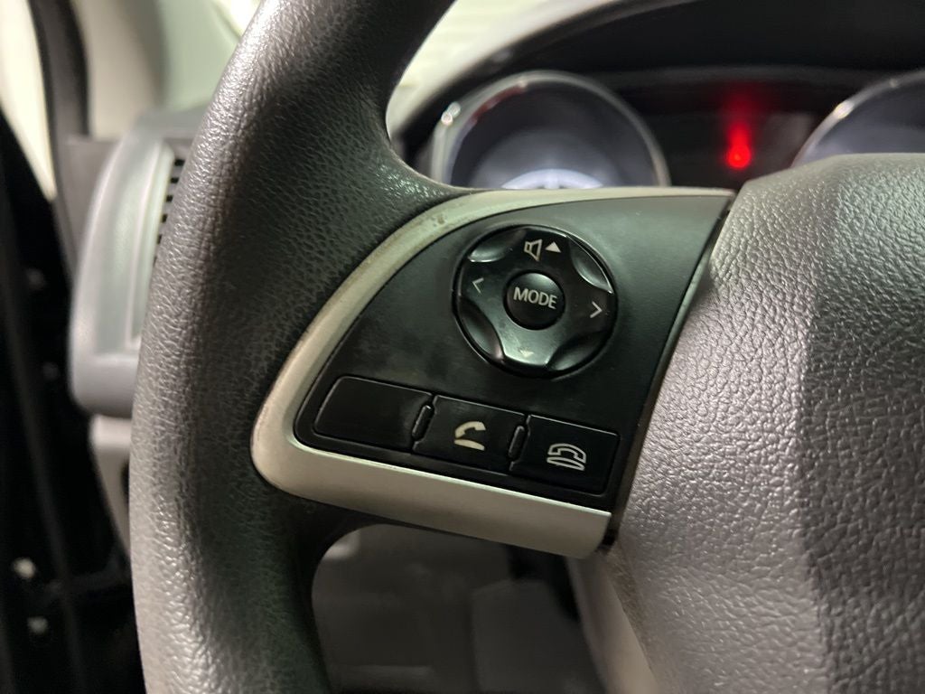 2021 Mitsubishi Outlander Sport 2.0 ES