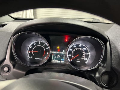 2021 Mitsubishi Outlander Sport 2.0 ES