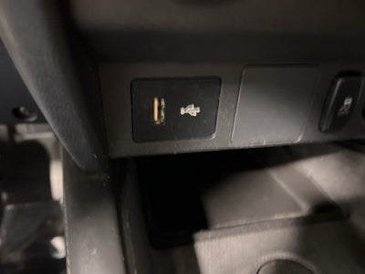 2021 Mitsubishi Outlander Sport 2.0 ES