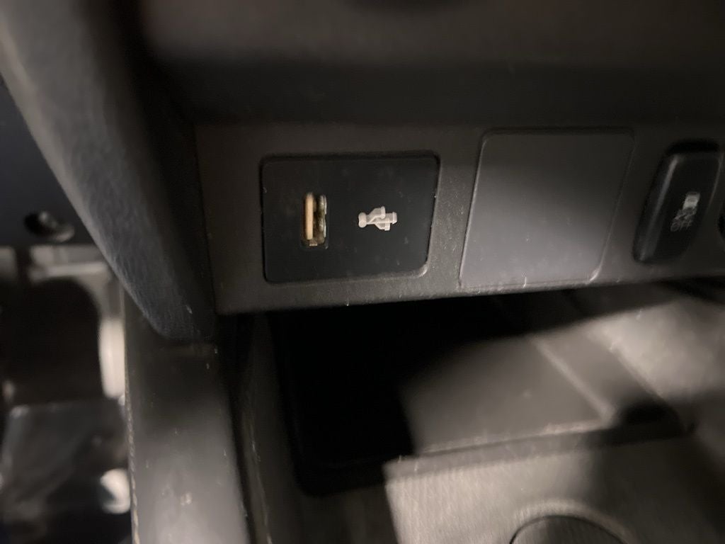 2021 Mitsubishi Outlander Sport 2.0 ES