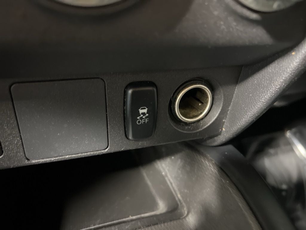 2021 Mitsubishi Outlander Sport 2.0 ES