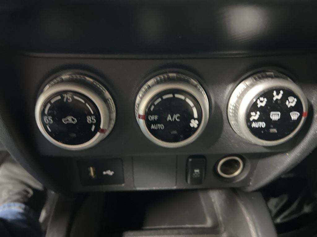 2021 Mitsubishi Outlander Sport 2.0 ES