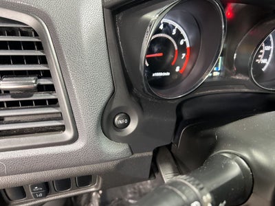 2021 Mitsubishi Outlander Sport 2.0 ES