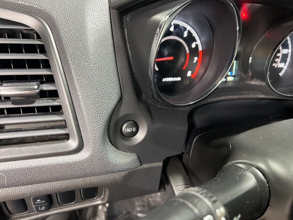 2021 Mitsubishi Outlander Sport 2.0 ES