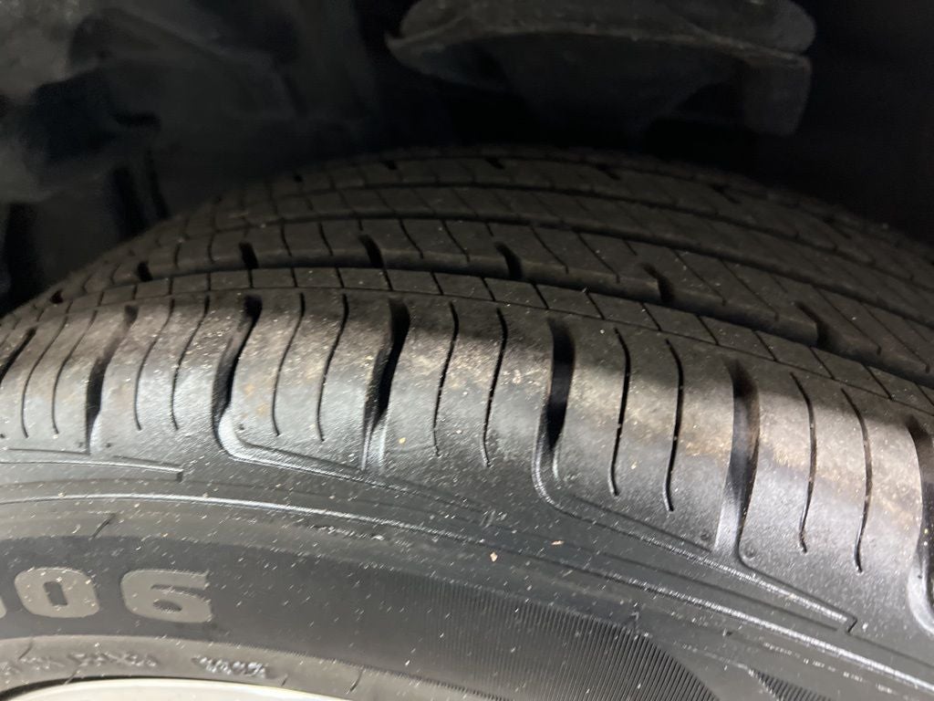 2021 Mitsubishi Outlander Sport 2.0 ES