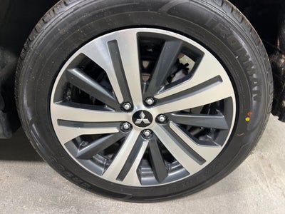 2021 Mitsubishi Outlander Sport 2.0 ES