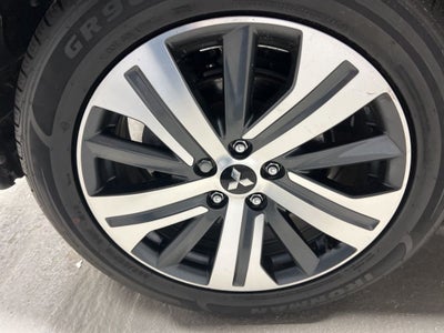 2021 Mitsubishi Outlander Sport 2.0 ES