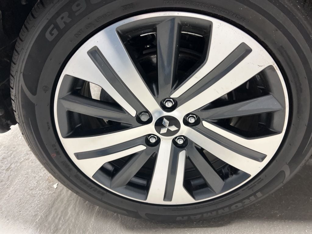 2021 Mitsubishi Outlander Sport 2.0 ES