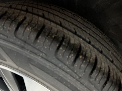 2021 Mitsubishi Outlander Sport 2.0 ES