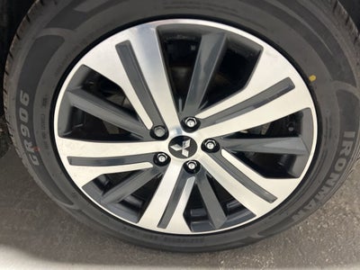 2021 Mitsubishi Outlander Sport 2.0 ES