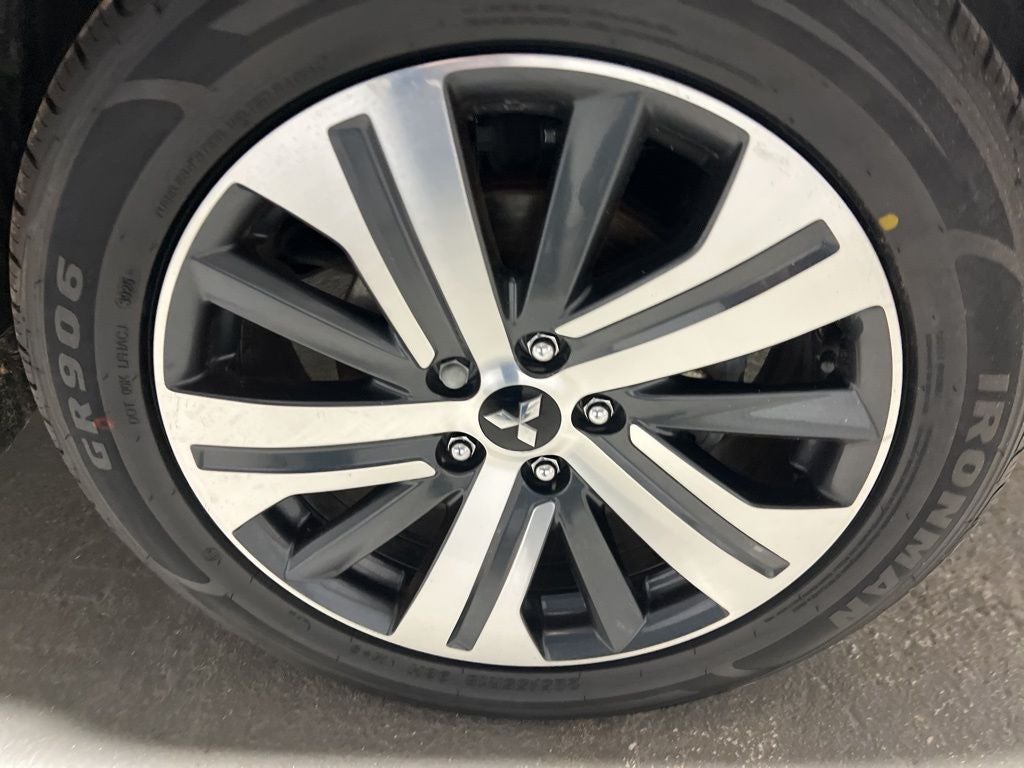 2021 Mitsubishi Outlander Sport 2.0 ES