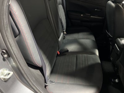 2023 Mitsubishi Outlander Sport 2.0 SE