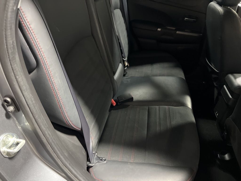 2023 Mitsubishi Outlander Sport 2.0 SE