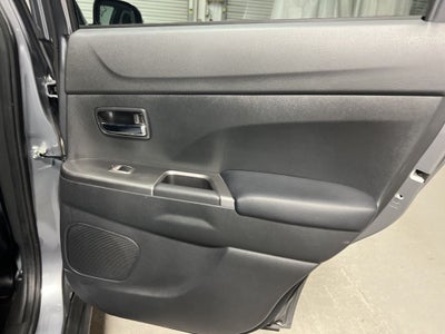 2023 Mitsubishi Outlander Sport 2.0 SE