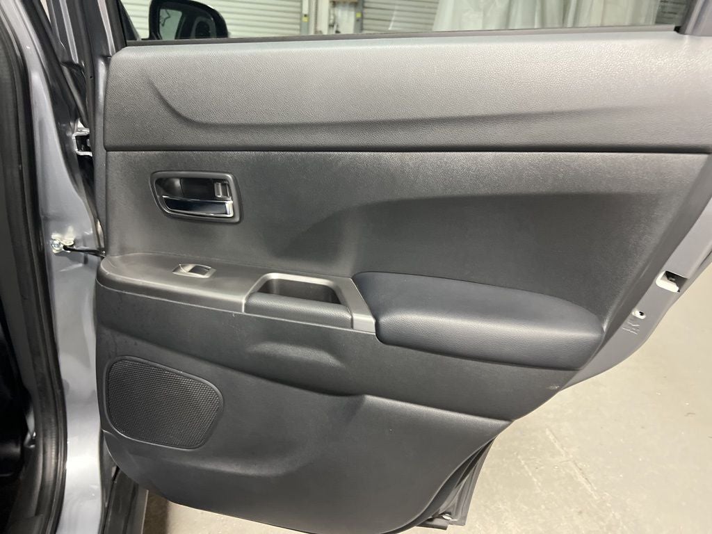 2023 Mitsubishi Outlander Sport 2.0 SE