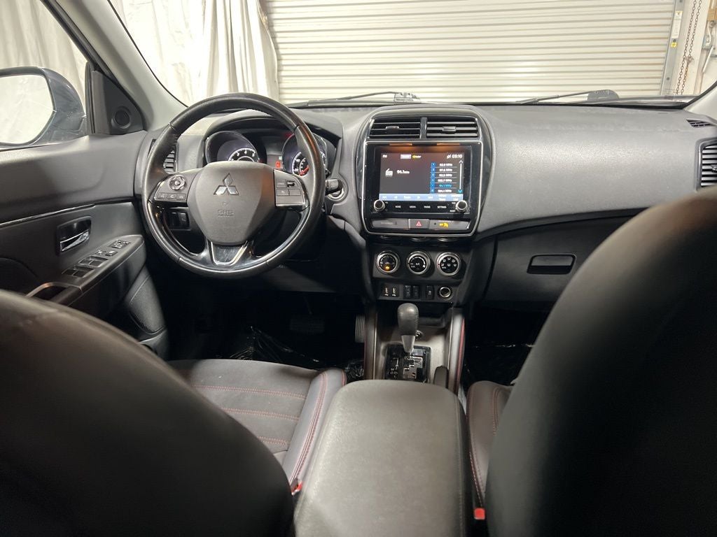 2023 Mitsubishi Outlander Sport 2.0 SE