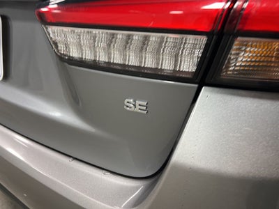 2023 Mitsubishi Outlander Sport 2.0 SE