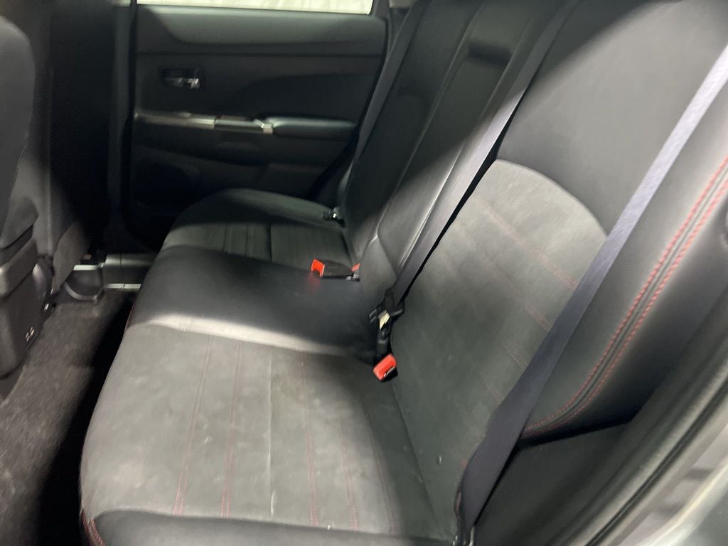 2023 Mitsubishi Outlander Sport 2.0 SE