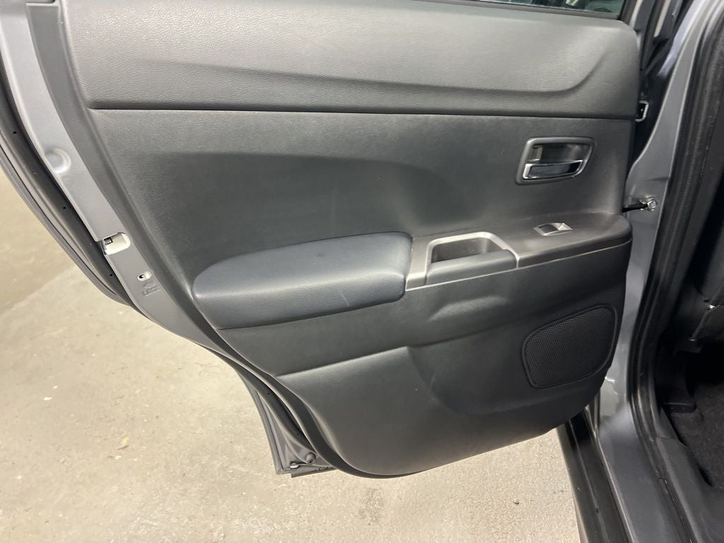 2023 Mitsubishi Outlander Sport 2.0 SE