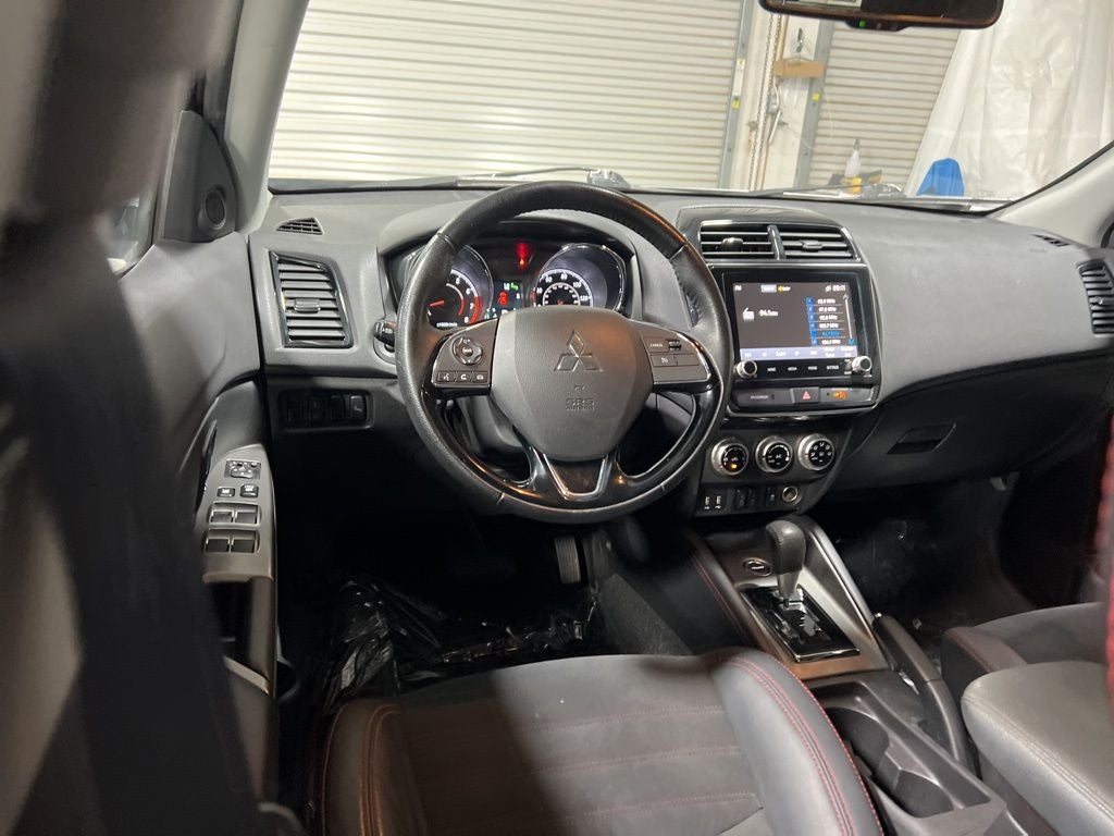 2023 Mitsubishi Outlander Sport 2.0 SE