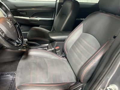 2023 Mitsubishi Outlander Sport 2.0 SE