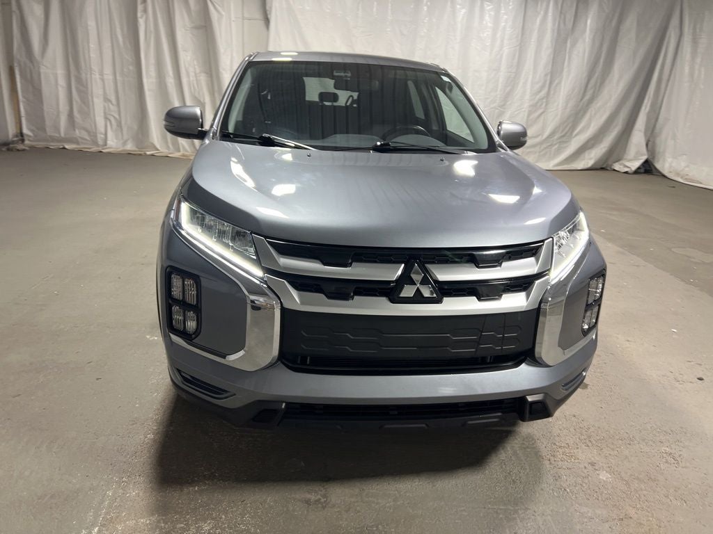 2023 Mitsubishi Outlander Sport 2.0 SE