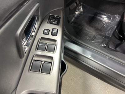 2023 Mitsubishi Outlander Sport 2.0 SE