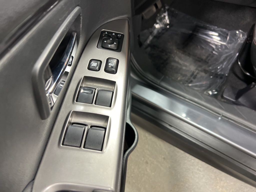 2023 Mitsubishi Outlander Sport 2.0 SE