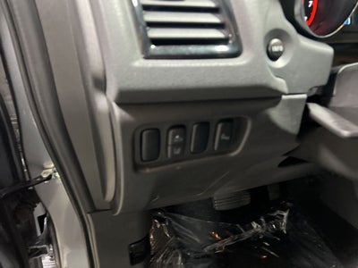 2023 Mitsubishi Outlander Sport 2.0 SE