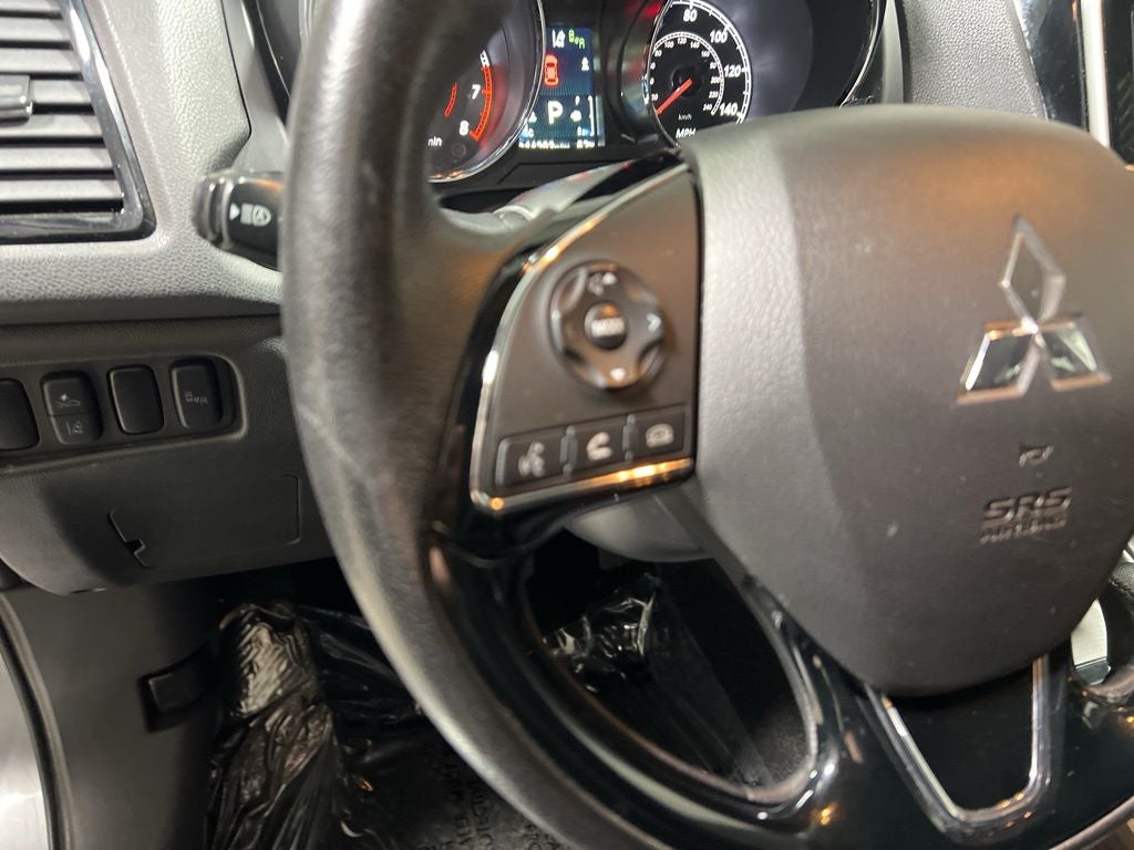 2023 Mitsubishi Outlander Sport 2.0 SE