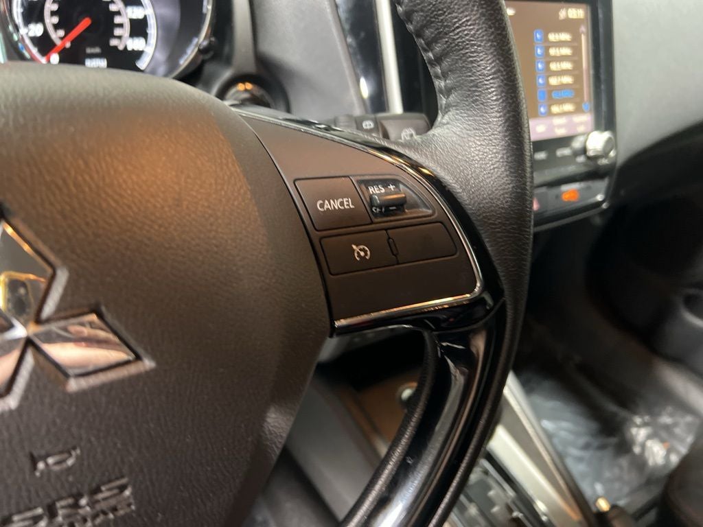 2023 Mitsubishi Outlander Sport 2.0 SE