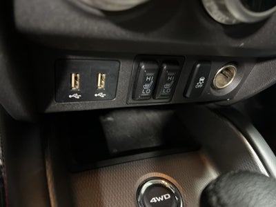 2023 Mitsubishi Outlander Sport 2.0 SE