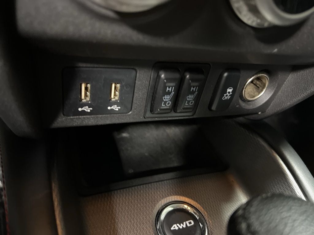 2023 Mitsubishi Outlander Sport 2.0 SE