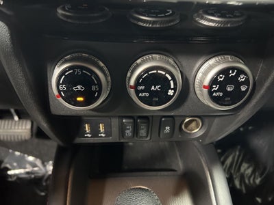 2023 Mitsubishi Outlander Sport 2.0 SE