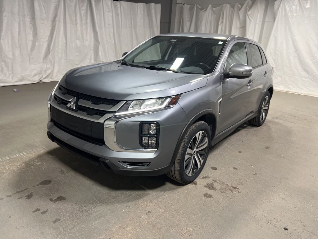 2023 Mitsubishi Outlander Sport 2.0 SE