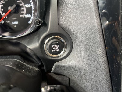 2023 Mitsubishi Outlander Sport 2.0 SE