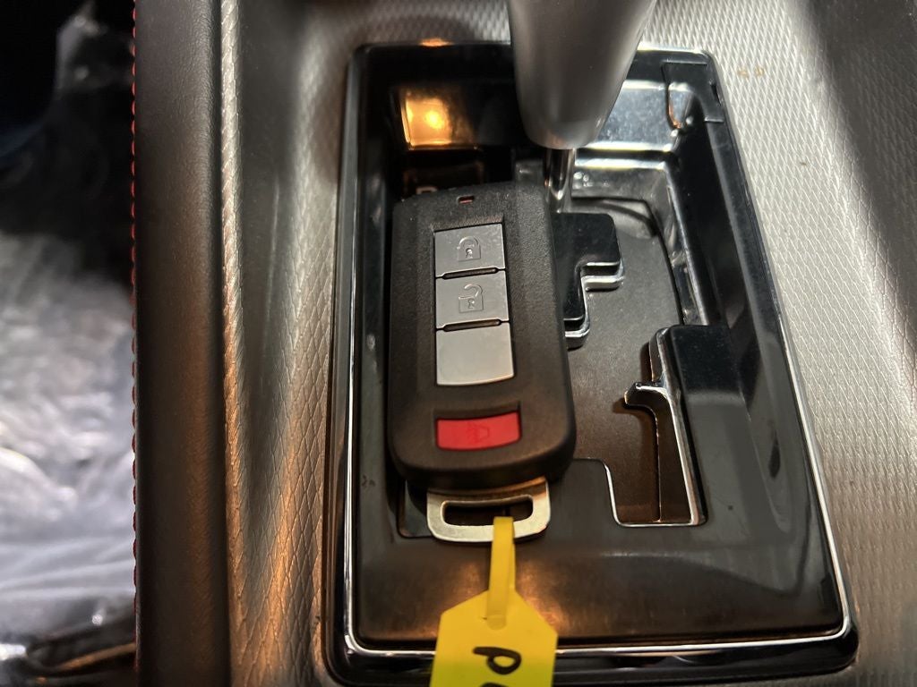 2023 Mitsubishi Outlander Sport 2.0 SE