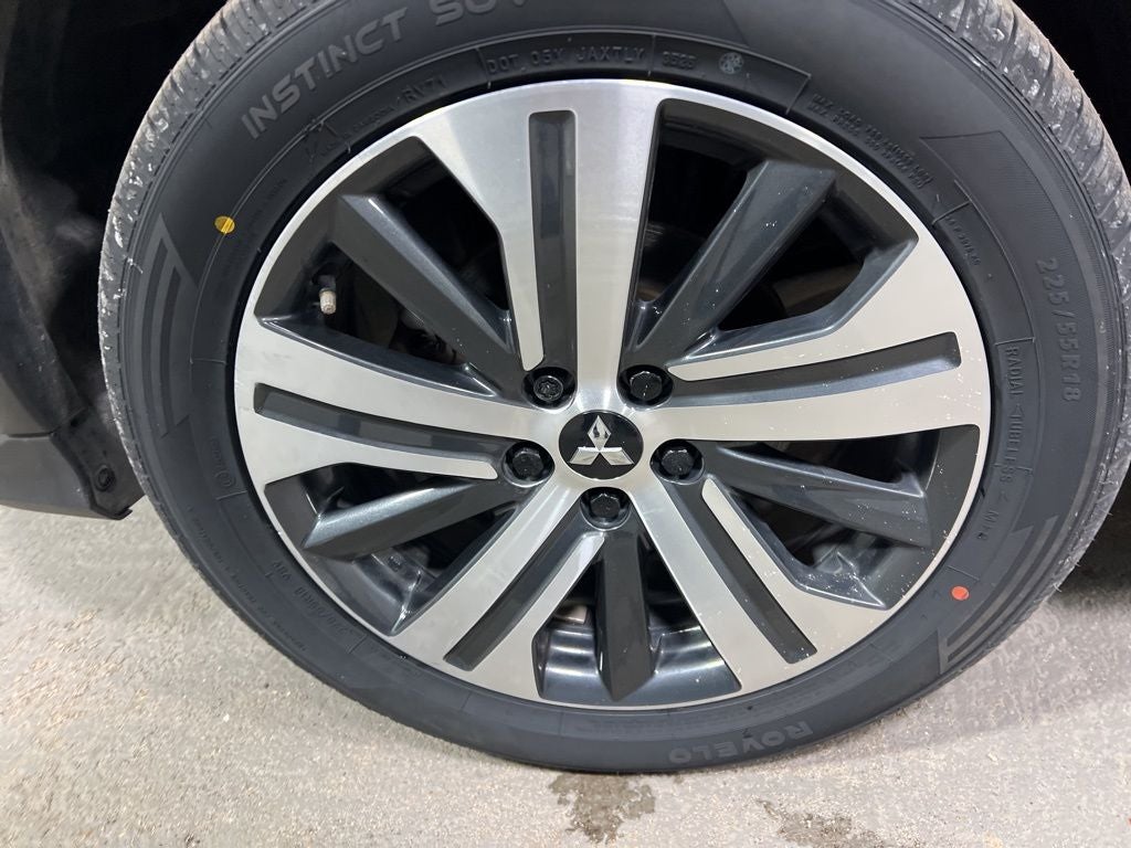 2023 Mitsubishi Outlander Sport 2.0 SE