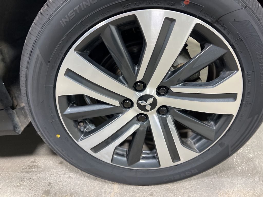 2023 Mitsubishi Outlander Sport 2.0 SE