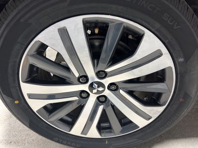 2023 Mitsubishi Outlander Sport 2.0 SE