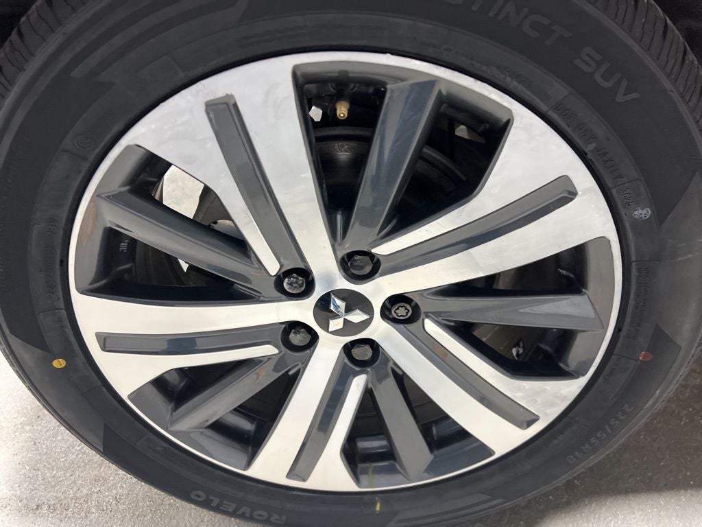 2023 Mitsubishi Outlander Sport 2.0 SE