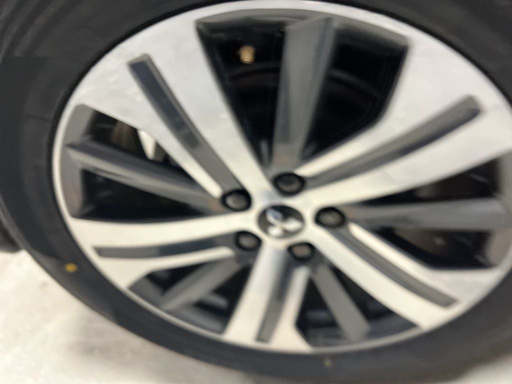 2023 Mitsubishi Outlander Sport 2.0 SE