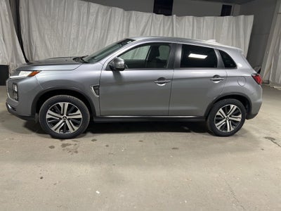 2023 Mitsubishi Outlander Sport 2.0 SE